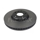 Bremseskive FREMAX BD-3557