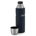 Thermos Stainless King Termos 1,2 L - Midnight Blue, termos 1,2 L MIDNIGHT BLUE