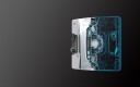 HOBOT 2S vinduspussrobot   kompakt og lett