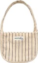 Bongusta Naram Cross Over Bag   Cream   ONE SIZE