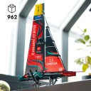 LEGO Technic Yachten Emirates Team New Zealand AC75 42174