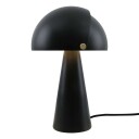 DFTP Align Bordlampe Black