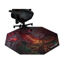 Florpad Rex Bite spillmatte FM-FP-4.0-RB-1-A