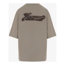 Jacquemus Herre Topper Beige S,