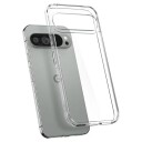 Spigen Ultra Hybrid crystal clear - Google Pixel 9 Pro XL