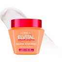 L'Oreal Paris Hårpleie L'Oréal Paris Elvital Dream Length Mask 300ml