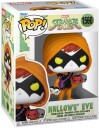 Funko Pop! Vinilinė Figūrėlė: Marvel: Strange Tales Hallows"eve 9 Cm