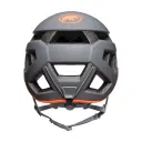 Mammut Crag Sender Helmet Titanium 52-57