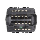 Bryter, vindusheis VEMO V46-73-0038
