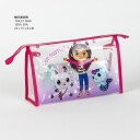 Cerda - Toiletry Bag Toiletbag Accessories - Gabby´s Dollhouse 2500002856