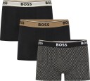 BOSS | Trunk 3P Power Desig | XXL