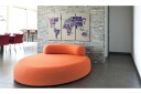 Bilde Fransk Reise Triptyk 60x40 Artgeist sp. z o. o.