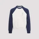 Ami Paris Herre Gensere & Hettegensere Flerfarget S,