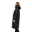 Bergans Of Norway Bergans Women'S Urban Down Long Coat Black M