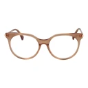 Max Mara Dame Accessories Brun ONE SIZE,