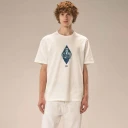 C.p. Company Herre Topper Hvit L,