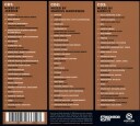 Diverse Artister  Kontor 73Top Of The Club  CD