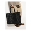 Dolce & Gabbana Herre Vesker Svart ONE SIZE,