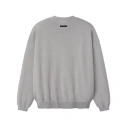 Fear Of God Herre Gensere & Hettegensere Grå S,