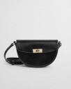 Gant Leather Shoulder Bag