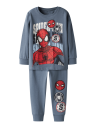 Name It Flint Stone Nmmocti Spider Ls Nightset Mar 110