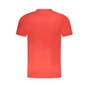 Cavalli Class Herre Topper Rød 2XL,