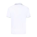 Calvin Klein Herre Topper Hvit M,