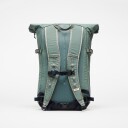 Fjellreven High Coast Foldsack 24 OneSize, Patina Green