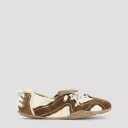 Acne Studios Dame Sko Brun 40 EU,