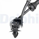 Sensor, ABS DELPHI SS21551-12B1