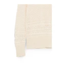 D.Exterior Dame Strikkevarer Beige M,