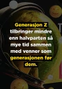 Generasjon Angst: Hvordan Smarttelefoner og Sosiale Medier Påvirker Ungdommers Mental Helse