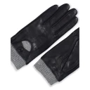 Howard London Dame Accessories Svart 7 1/2 IN,