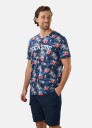 Seaside Ocean Tee