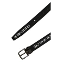 Dolce & Gabbana Herre Accessories Svart ONE SIZE,