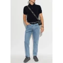 Paul Smith Herre Topper Blå XL,
