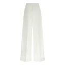 P.a.r.o.s.h. Dame Bukser Hvit XL,