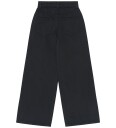 The New Jeans   Vid passform   TnYindi   Black Denim   The New   9 år (134)   Jeans   Svart
