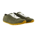 Balmain Herre Sko Grønn 44 EU,