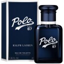 Ralph Lauren Polo 67 Eau de Toilette 40ml for Men - Treaktig Duft