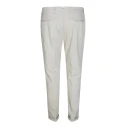 Berwich Herre Bukser Beige S,