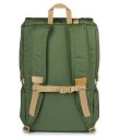 JanSport Hatchet   Khaki green   ONE SIZE