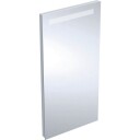 Spejl Renova Compact M/Lys 40X80cm