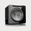 Svs Sb-4000 Subwoofer 135" Sort Ask
