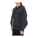 Levi's Dame Gensere & Hettegensere Svart S,