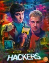Hackers 1995 Bluray