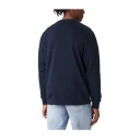 Tommy Hilfiger Herre Gensere & Hettegensere Blå XL,