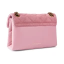 Kurt Geiger Dame Vesker Rosa ONE SIZE,