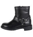 Zadig & Voltaire Kids Ankle Boots - Black - 37