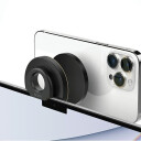 SODI BM-300 Mobilholder for MacBook Svart